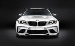 BMW M2 Coupe by Alpha-N Performance 2016 года